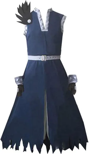 Poetic Walk Anime Mens Cosplay Cloak Gloves Pants Suit Outfit Costume Halloween Uniform