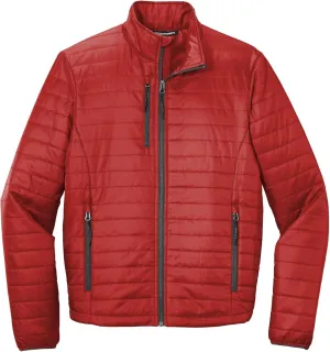 Port Authority Packable Puffy Jacket