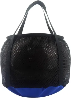 Practical Bowling Bag Durable-Oxford Bowling Holder with Handle Bowling Tote Bag Bowling Accessories Gift