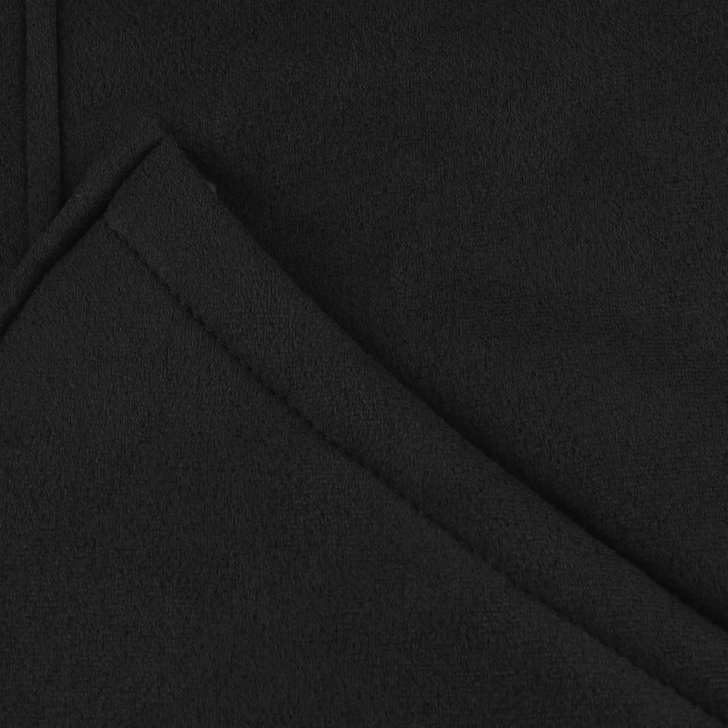 Puffy Jackets Winter Coat For Men Faux Suede Fur Jacket Lapel Heavyweight Thicken Thermal Sherpa Lined Overcoat