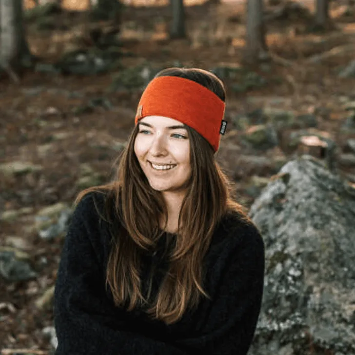 Saame Merino Wool Headband