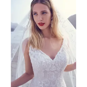 Sottero and Midgley Brynn Veil