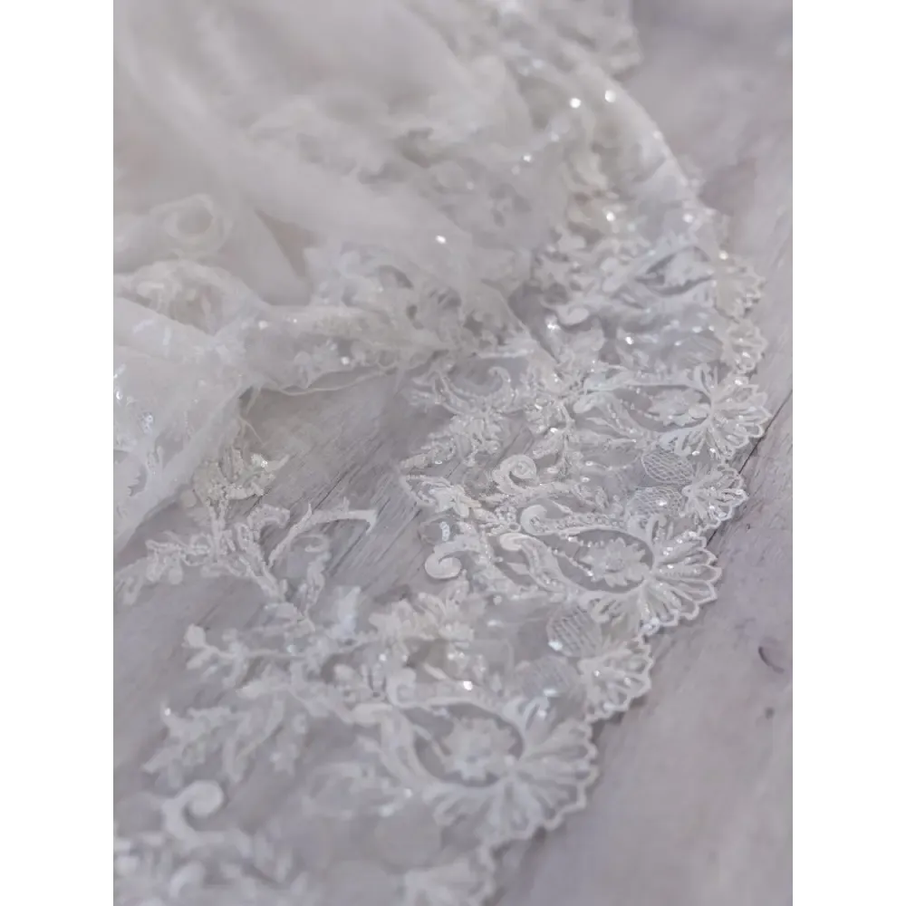 Sottero and Midgley Brynn Veil
