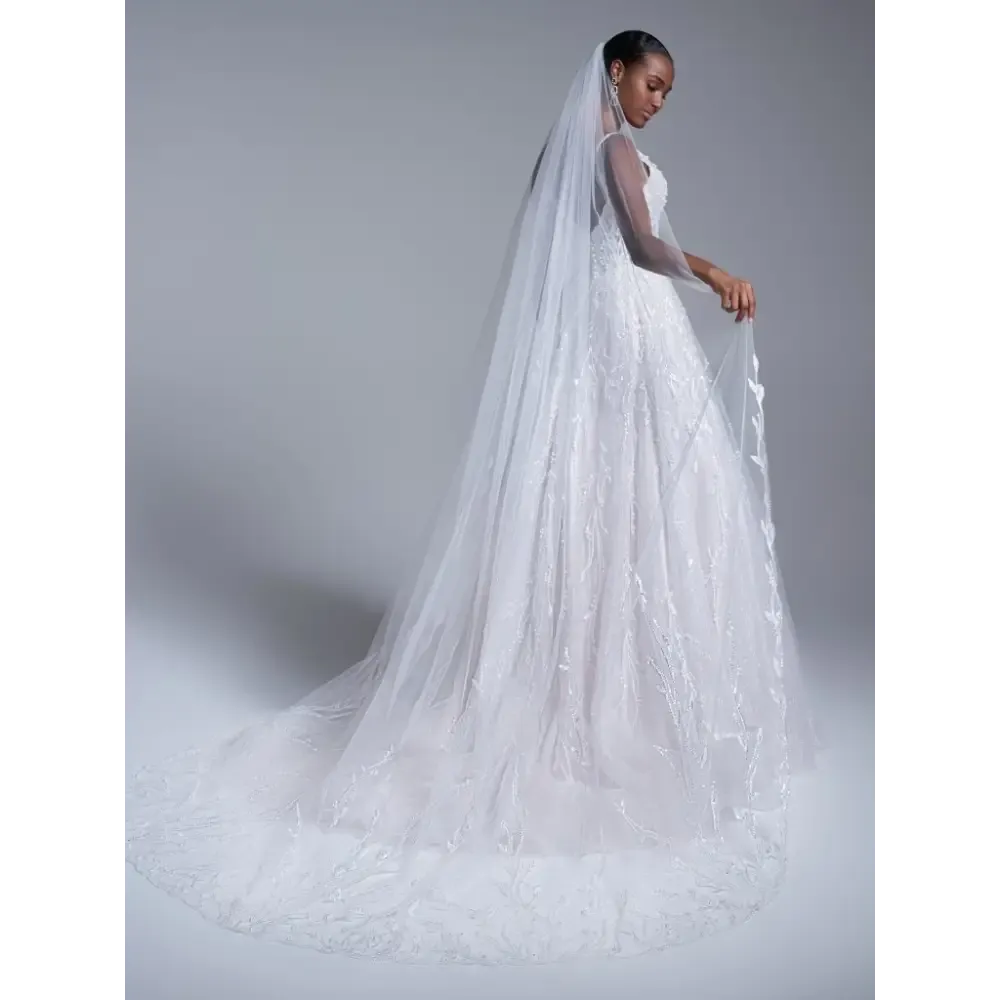 Sottero and Midgley Marvine Veil