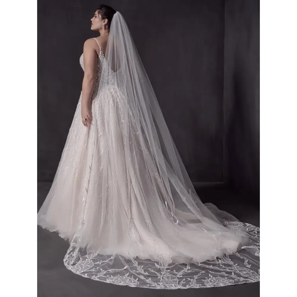 Sottero and Midgley Marvine Veil