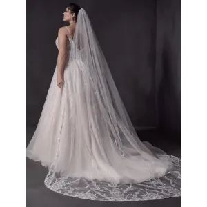 Sottero and Midgley Marvine Veil