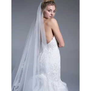 Sottero and Midgley Ripley Veil