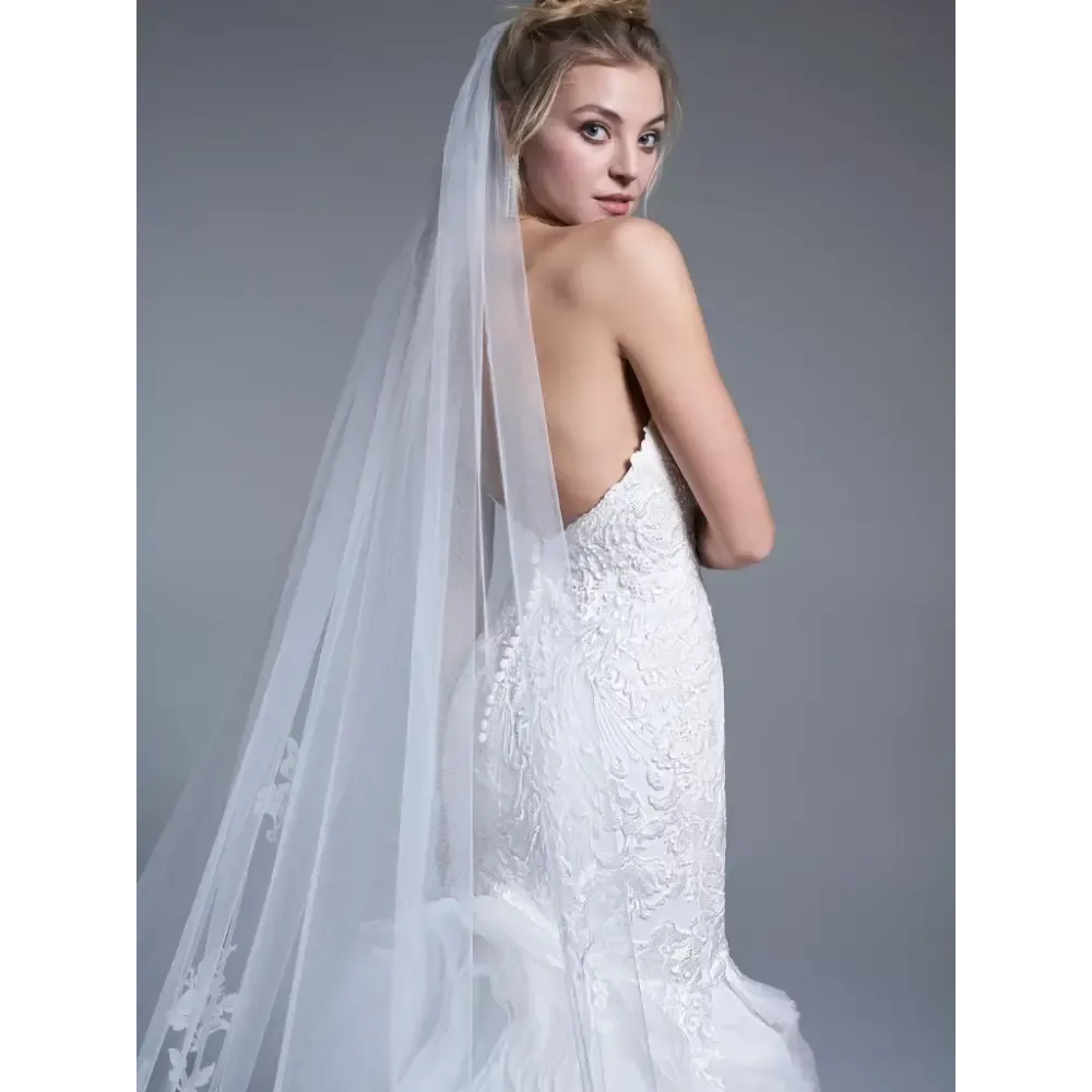 Sottero and Midgley Ripley Veil