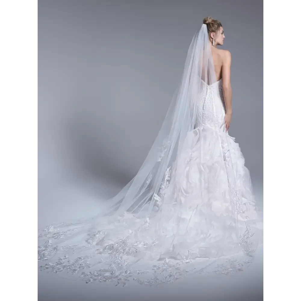 Sottero and Midgley Ripley Veil