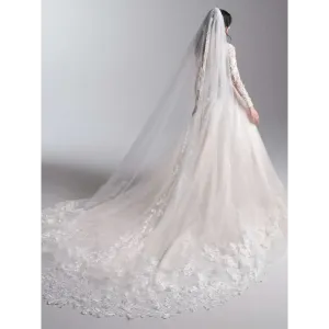 Sottero and Midgley Zander Veil