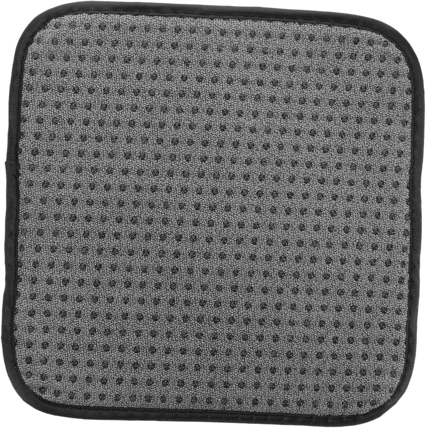 TOYANDONA Multi Functional Bowling Towel Skid Cleaning Pad for Bowling Balls Enhance Performance with Versatile Bowling Cleaner Easy to Clean and Maintain Bowling
