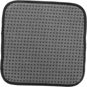 TOYANDONA Multi Functional Bowling Towel Skid Cleaning Pad for Bowling Balls Enhance Performance with Versatile Bowling Cleaner Easy to Clean and Maintain Bowling