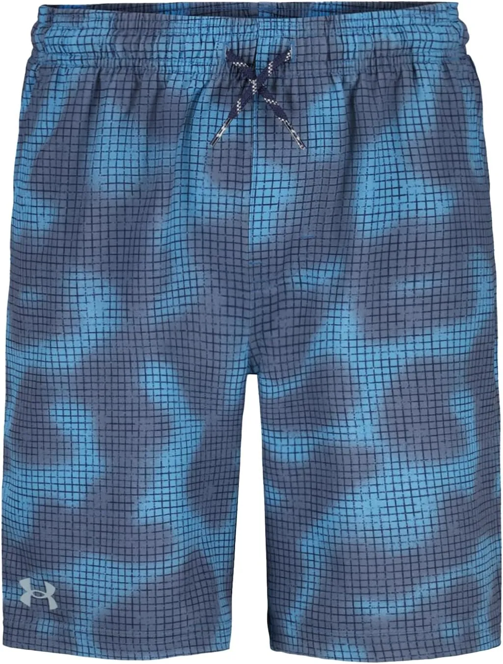 Under Armour Boys' Outdoor Shorts, 4-Way Stretch Woven Bottoms, Lightweight & Breathable