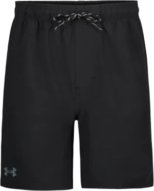 Under Armour Boys' Outdoor Shorts, 4-Way Stretch Woven Bottoms, Lightweight & Breathable