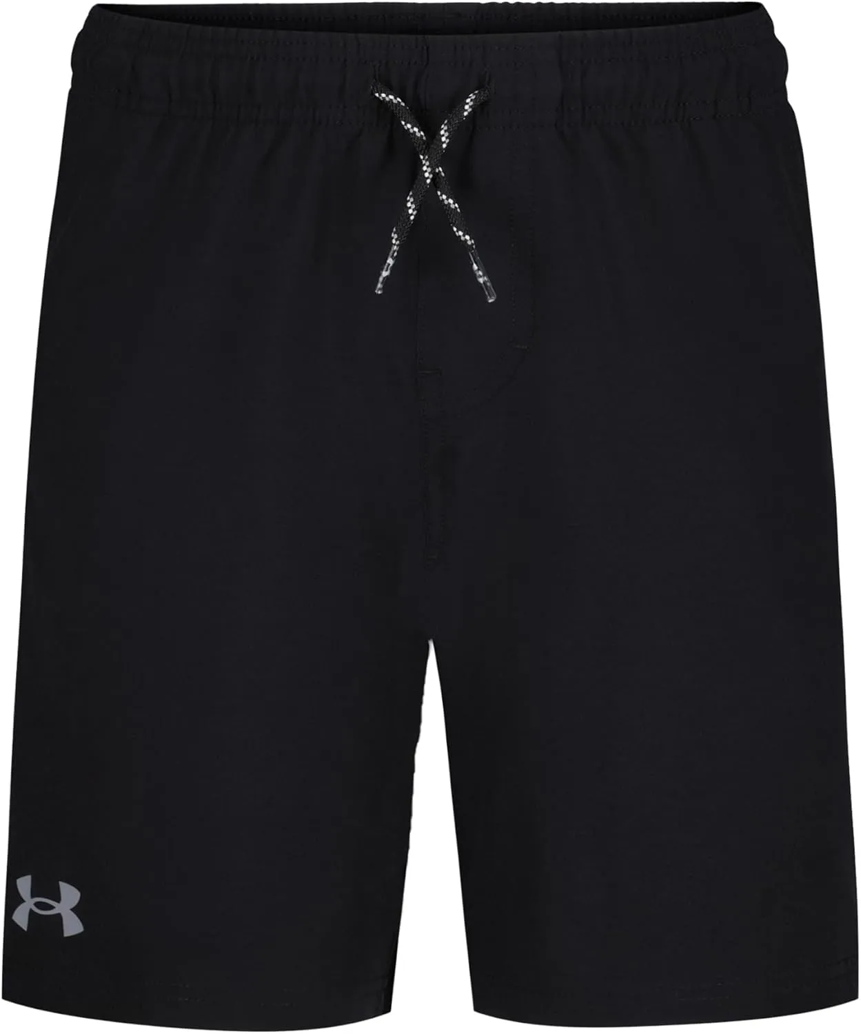 Under Armour Boys' Outdoor Shorts, 4-Way Stretch Woven Bottoms, Lightweight & Breathable