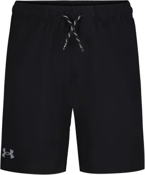 Under Armour Boys' Outdoor Shorts, 4-Way Stretch Woven Bottoms, Lightweight & Breathable