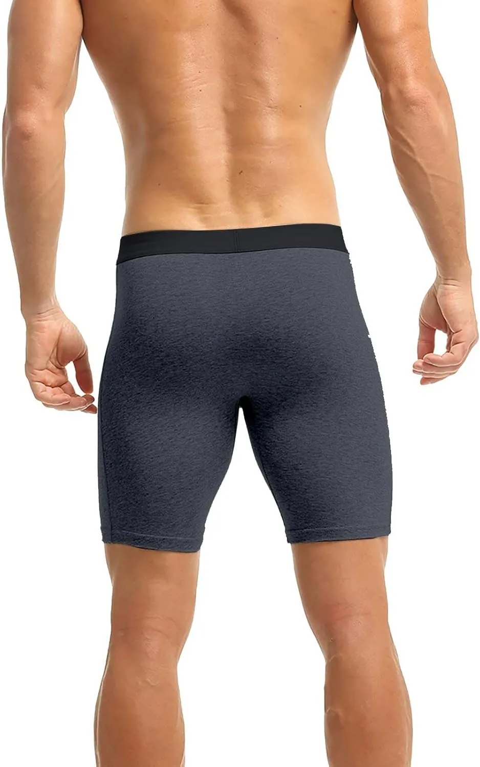 Underwear For Men Pack briefs Men's Sexy Breathable Traceless Pants Pure Cotton Mens Underwear Men Boxer Shorts