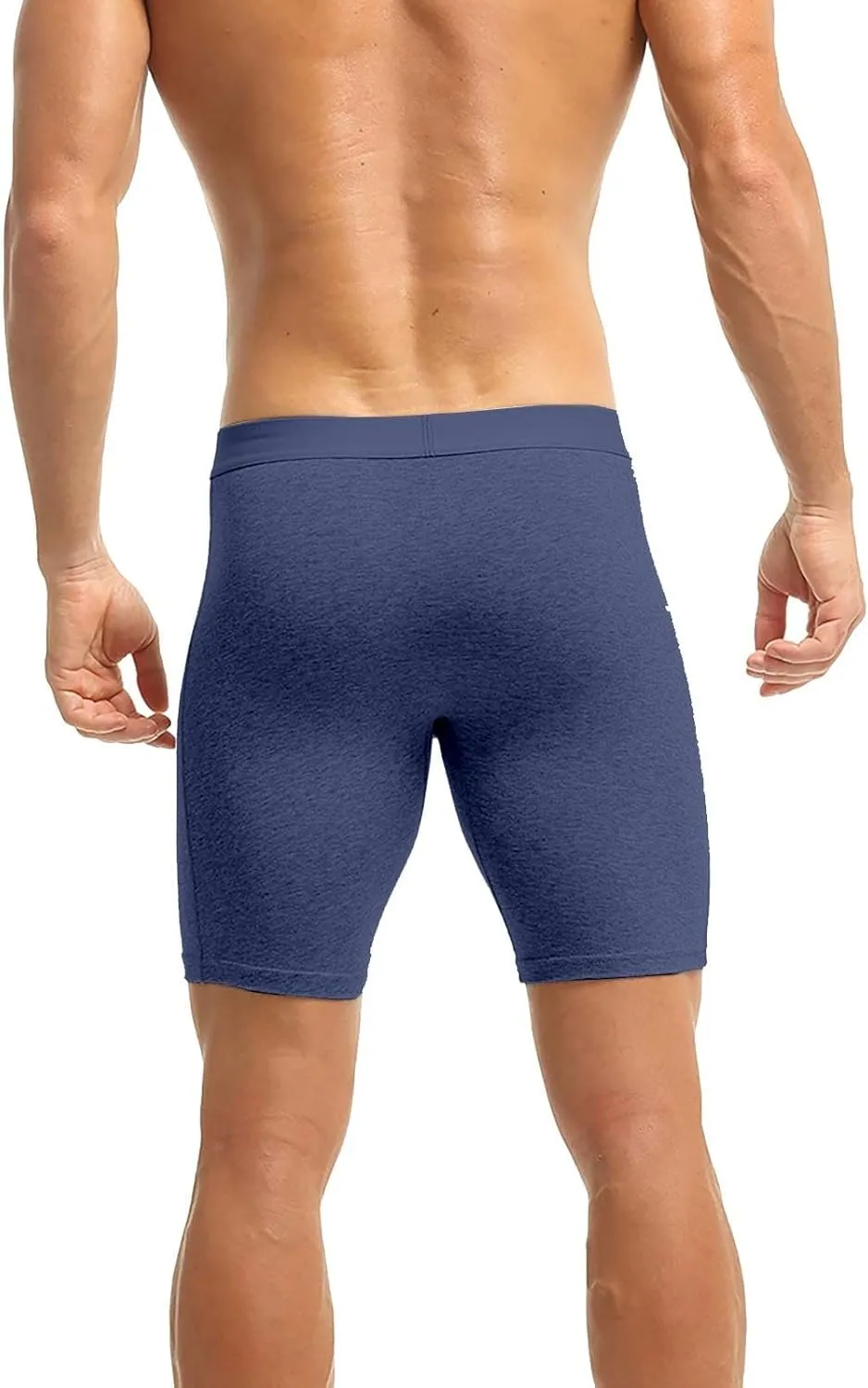 Underwear For Men Pack briefs Men's Sexy Breathable Traceless Pants Pure Cotton Mens Underwear Men Boxer Shorts