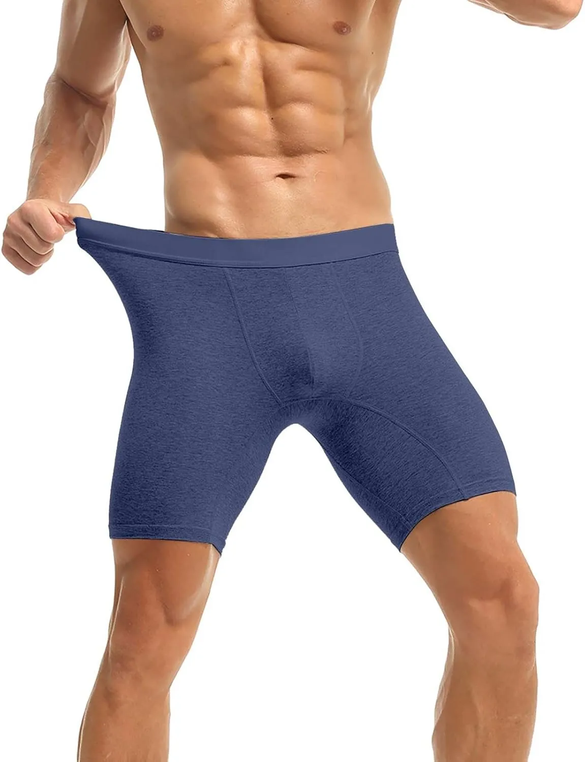 Underwear For Men Pack briefs Men's Sexy Breathable Traceless Pants Pure Cotton Mens Underwear Men Boxer Shorts