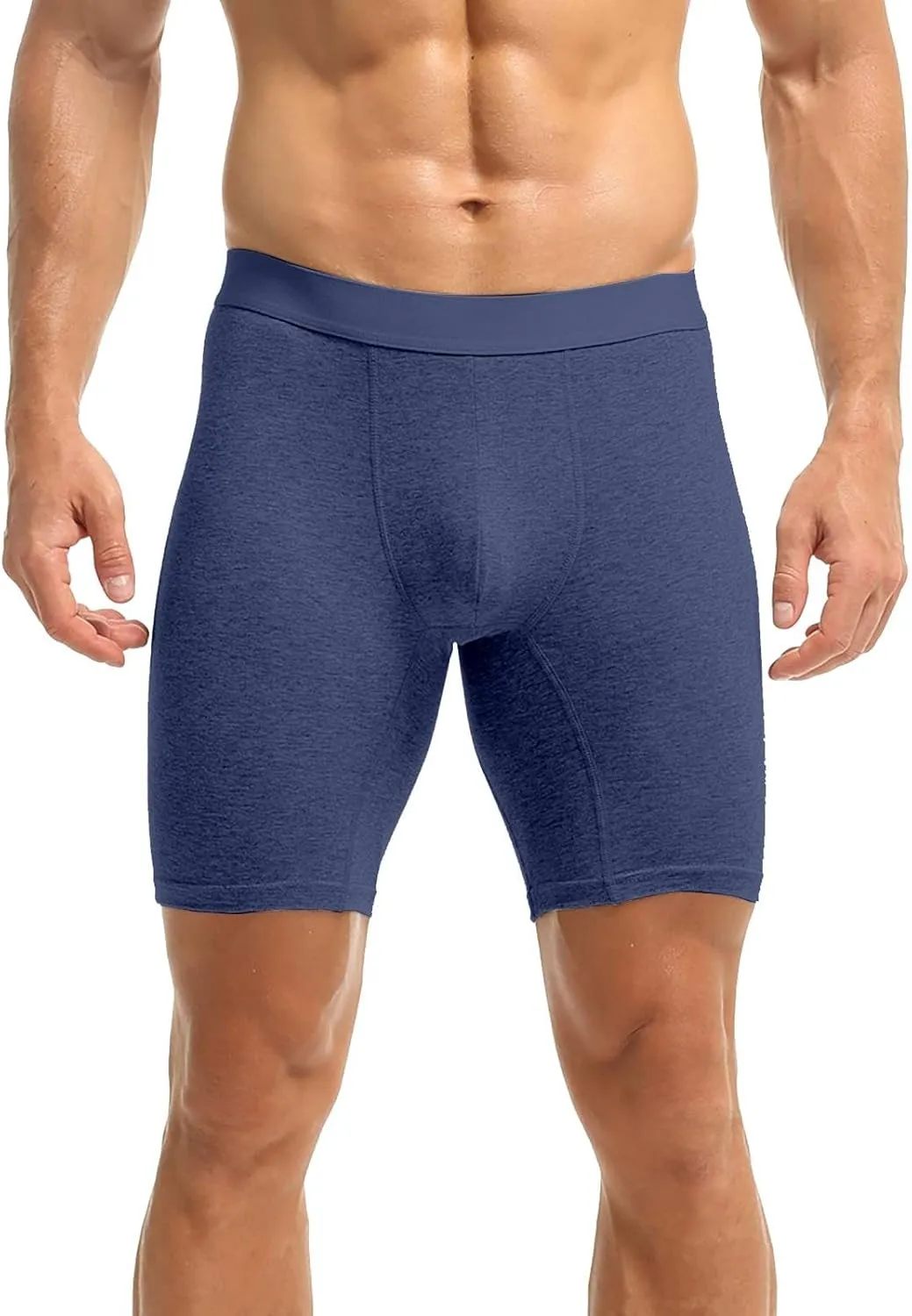 Underwear For Men Pack briefs Men's Sexy Breathable Traceless Pants Pure Cotton Mens Underwear Men Boxer Shorts