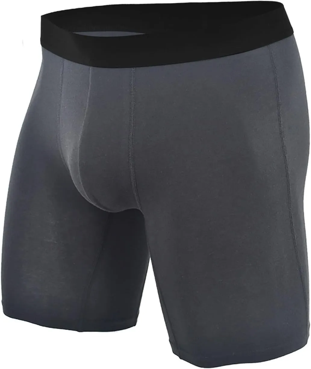 Underwear For Men Pack briefs Men's Sexy Breathable Traceless Pants Pure Cotton Mens Underwear Men Boxer Shorts