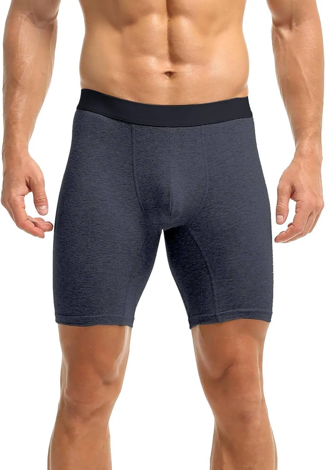 Underwear For Men Pack briefs Men's Sexy Breathable Traceless Pants Pure Cotton Mens Underwear Men Boxer Shorts