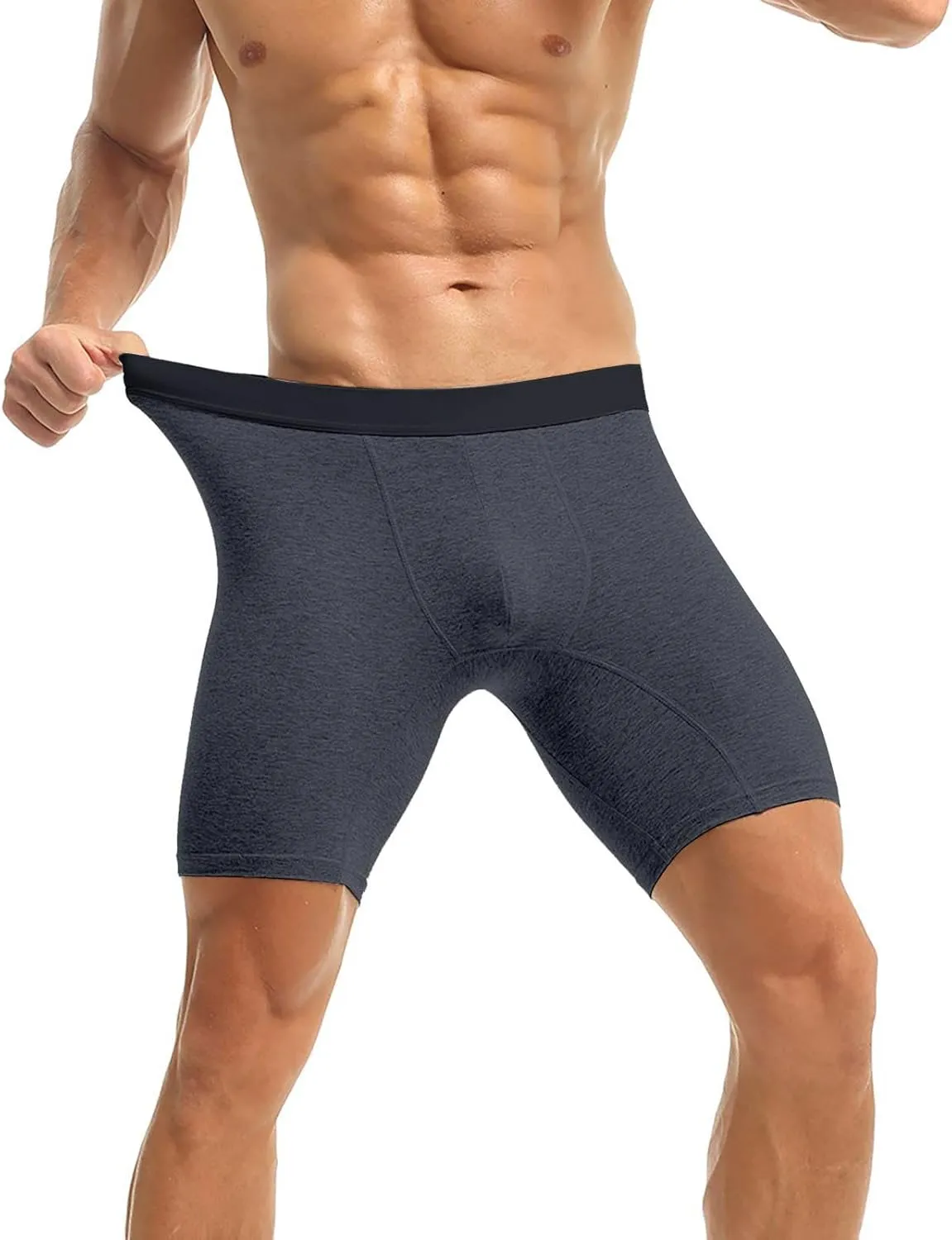 Underwear For Men Pack briefs Men's Sexy Breathable Traceless Pants Pure Cotton Mens Underwear Men Boxer Shorts