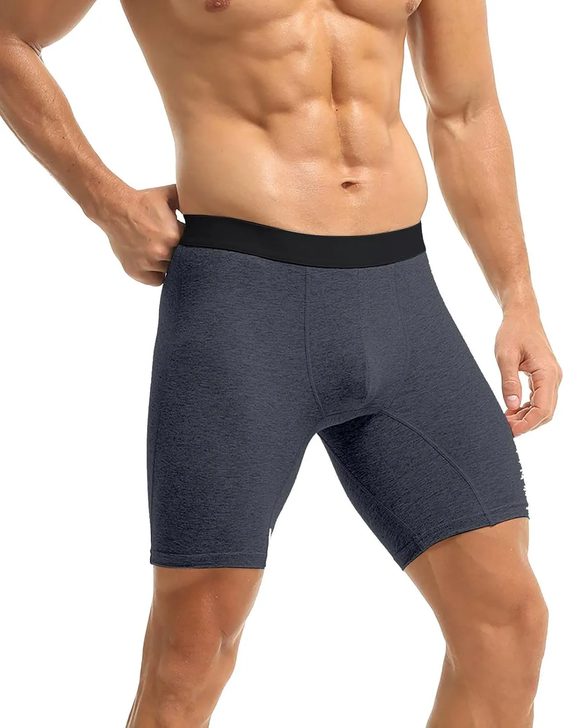 Underwear For Men Pack briefs Men's Sexy Breathable Traceless Pants Pure Cotton Mens Underwear Men Boxer Shorts
