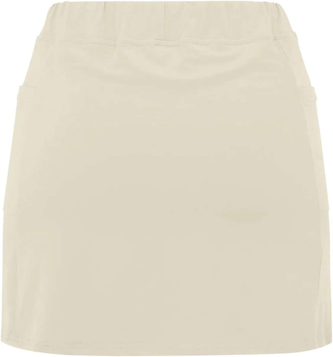 Women Mini Skirt Summer Casual Skorts for Tennis Golf A Line High Waisted Skirts with Pockets