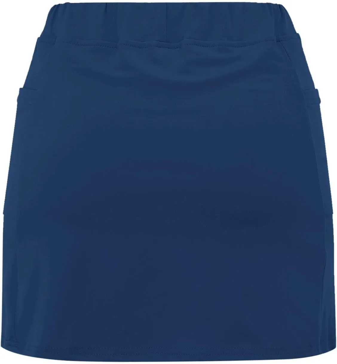 Women Skorts with Pockets Golf Tennis Skirt High Waisted Athletic Skort Casual Summer Mini Skirt with Shorts