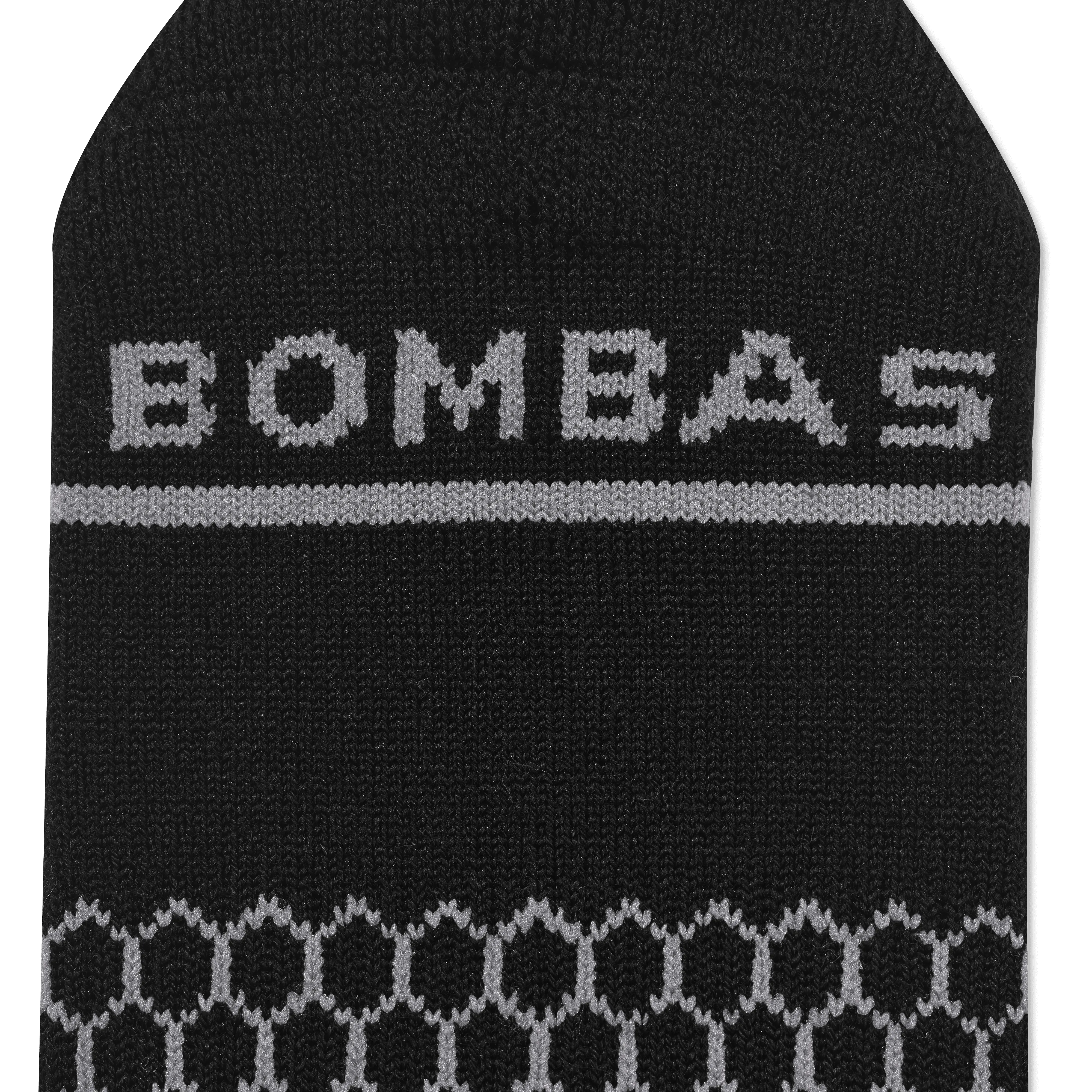 Women's Merino Wool Blend Calf Socks