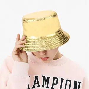 XYIYI Cute Bucket Hat Beach Fisherman Hats for Women Men Teen Girls
