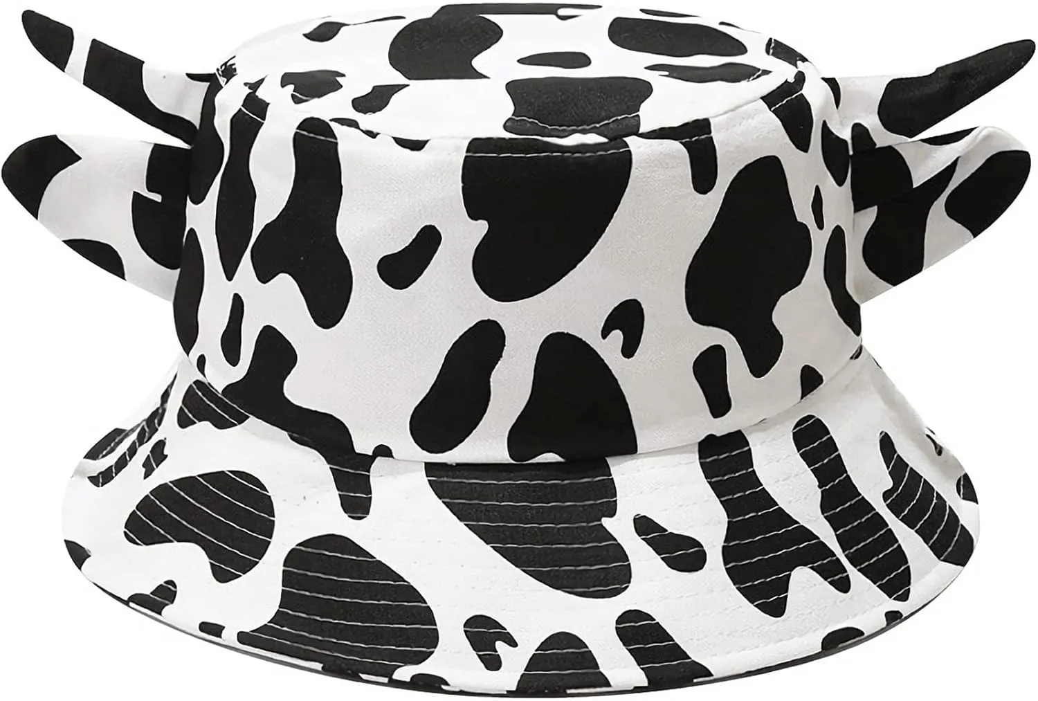 XYIYI Cute Bucket Hat Beach Fisherman Hats for Women Men Teen Girls