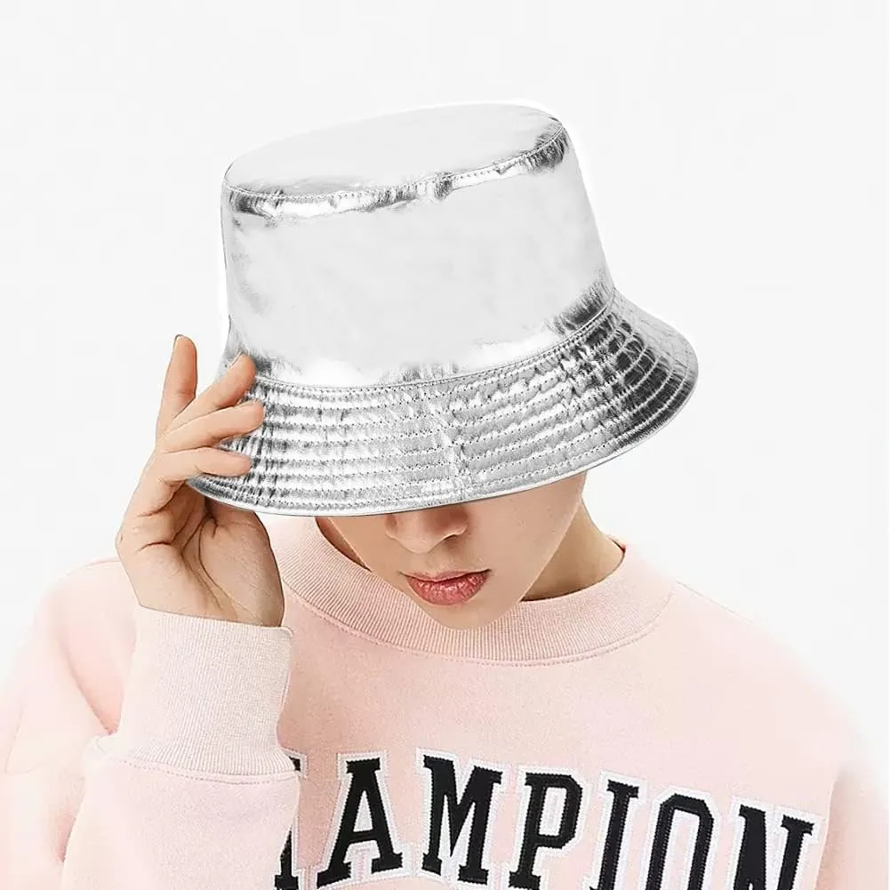 XYIYI Cute Bucket Hat Beach Fisherman Hats for Women Men Teen Girls
