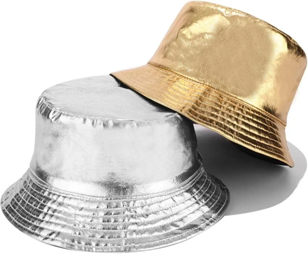 XYIYI Cute Bucket Hat Beach Fisherman Hats for Women Men Teen Girls