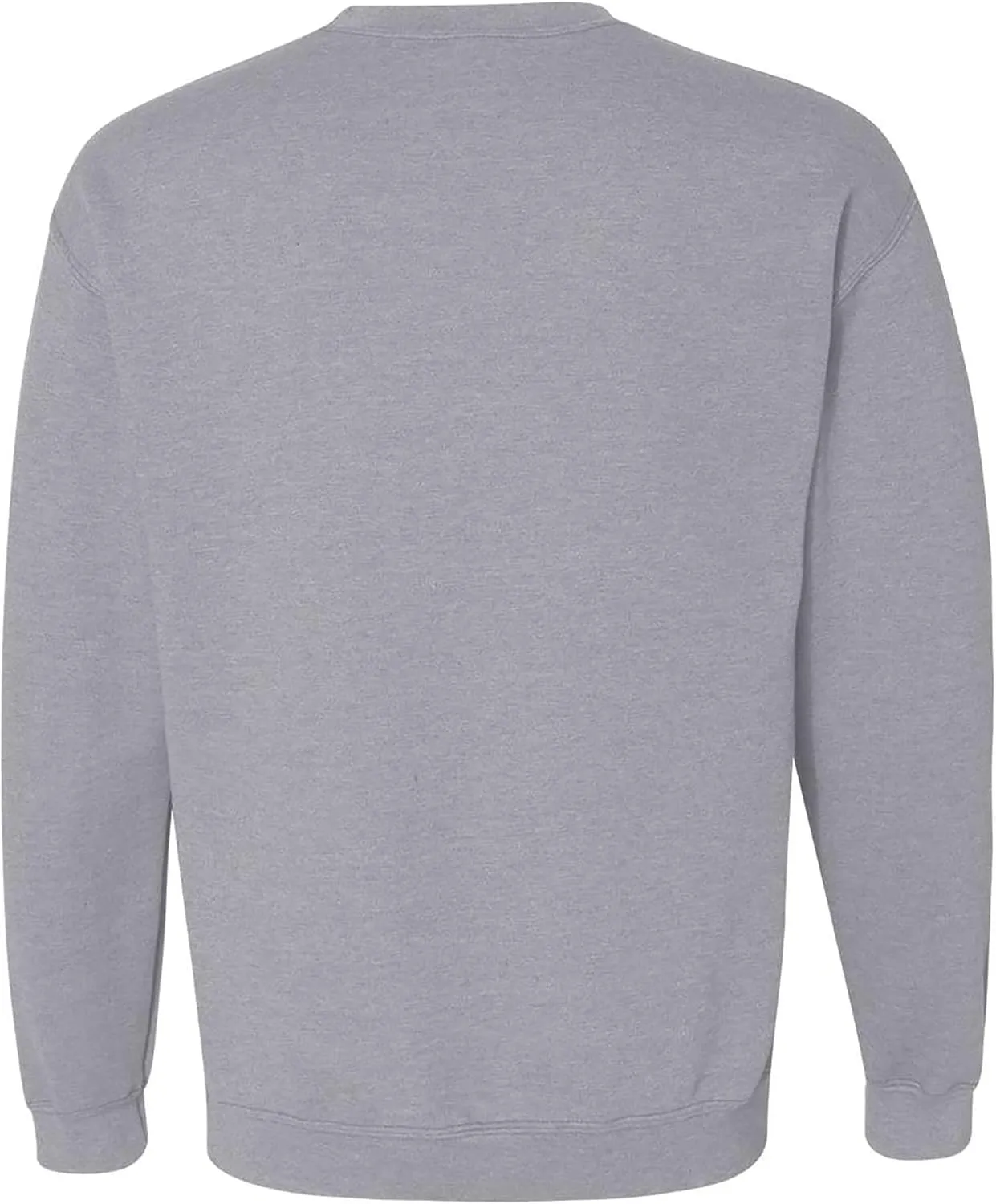 zerogravitee Army Veteran Black logo Military Style PT Crewneck Sweatshirt