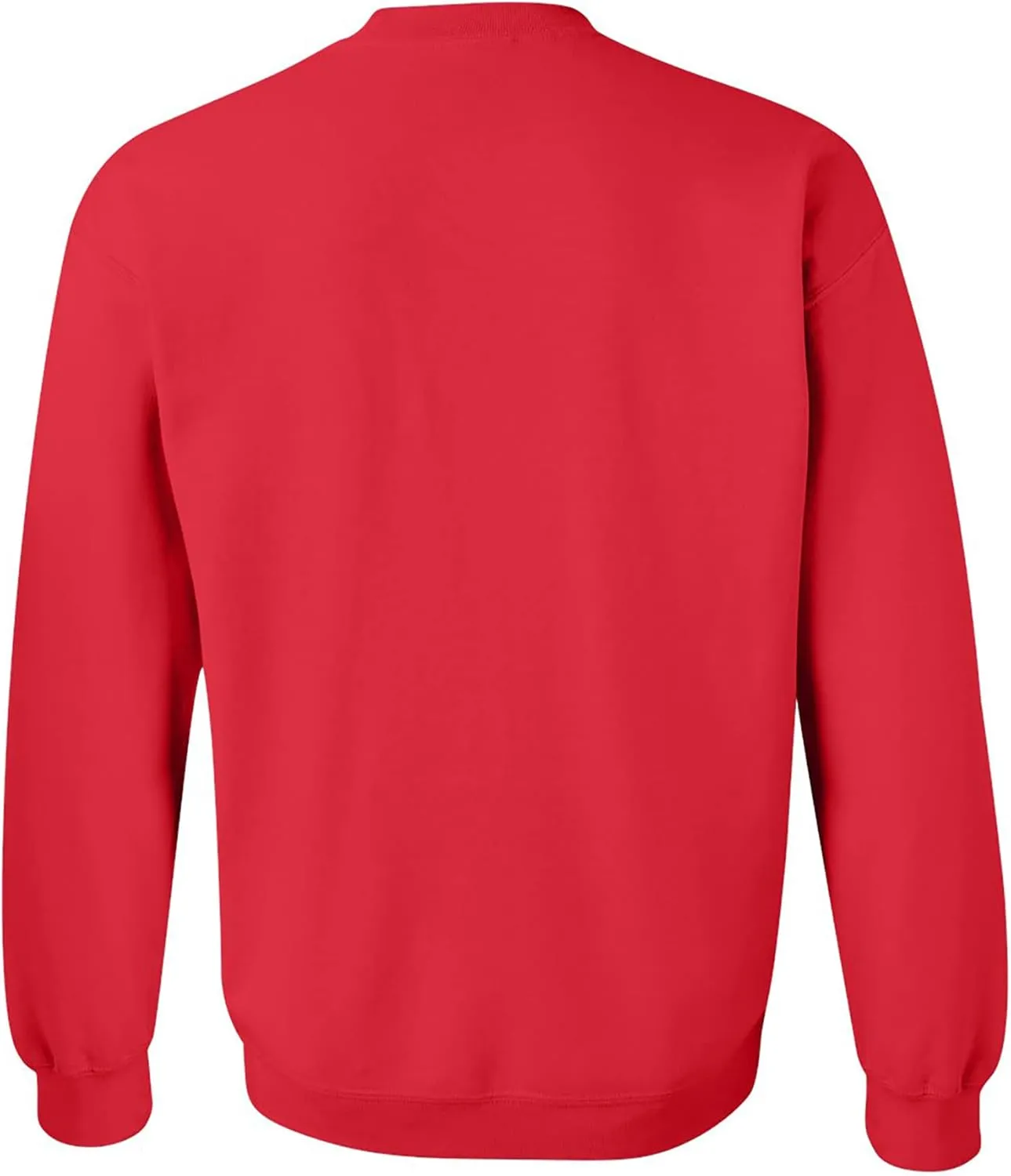 zerogravitee US Marines Semper Fidelis Crewneck Sweatshirt