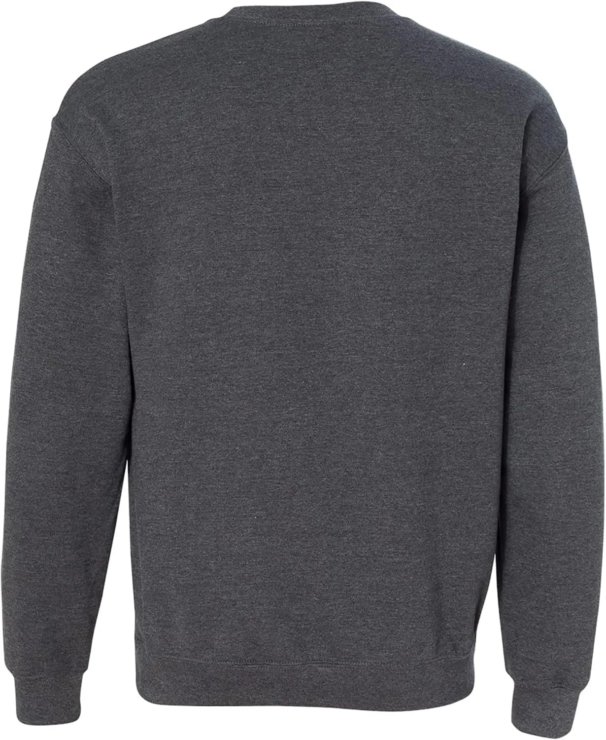 zerogravitee US Marines Semper Fidelis Crewneck Sweatshirt