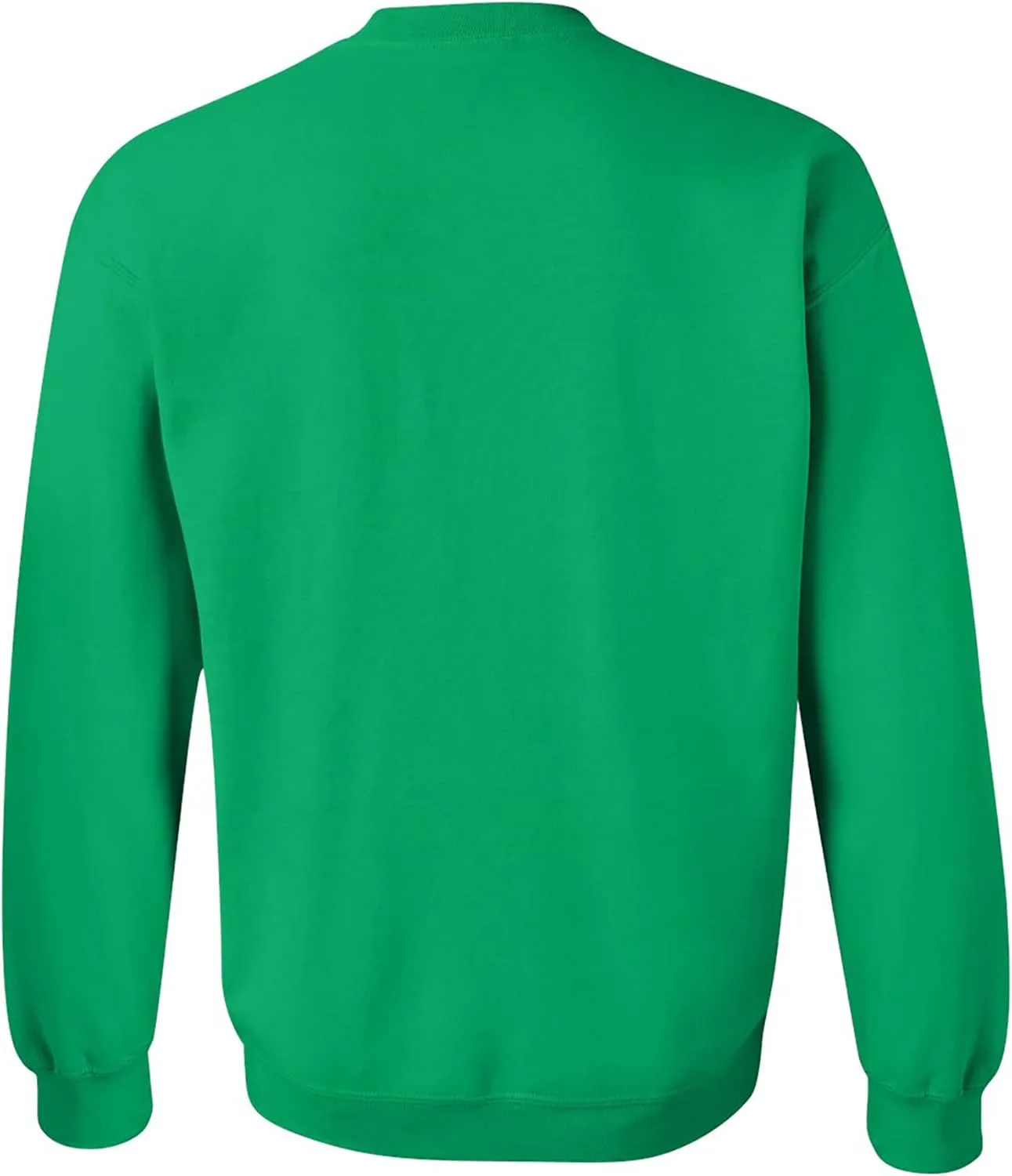 zerogravitee US Marines Semper Fidelis Crewneck Sweatshirt